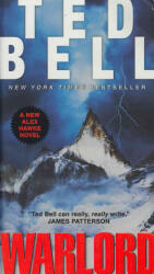 Warlord - Ted Bell (ISBN: 9780061859311)