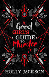 A Good Girl's Guide to Murder (2023)