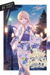 ANGEL NEXT DOOR SPOILS ME LN V06 | V06 (2024)
