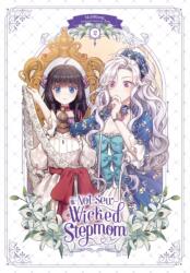 Not-Sew-Wicked Stepmom, Vol. 2 (2023)