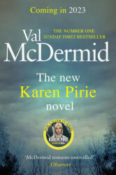 New Karen Pirie Thriller (ISBN: 9781408729083)