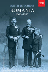 România. 1866-1947 (ISBN: 9789735080617)