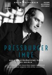 Pressburger Imre - Egy forgatókönyvíró élete és halála (2023)