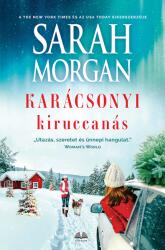 Karácsonyi kiruccanás (2023)