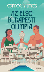 Az első budapesti olimpia (2023)