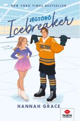 Icebreaker - Jégtörő (2023)