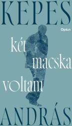 Két macska voltam (ISBN: 9789635722631)