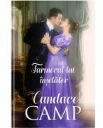 Farmecul lui inselator - Candace Camp (ISBN: 9786063395802)
