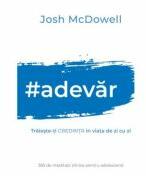 Adevar - Josh McDowell (ISBN: 9786060311645)