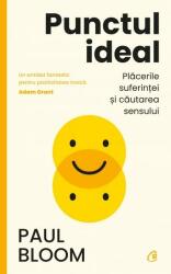 Punctul ideal (ISBN: 9786064415035)