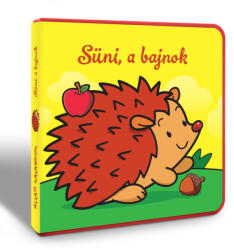 Süni, a bajnok - Állati kalandok (ISBN: 9786155612381)