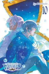 CASE STUDY OF VANITAS V10 | V10 (2023)