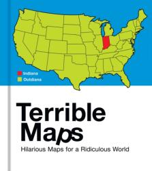 Terrible Maps (2023)
