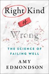 Right Kind of Wrong (2023)