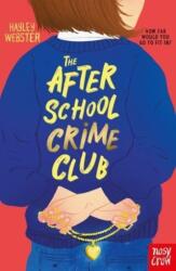 Clubul de Crime după Școală (2023)