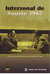 INTERZONAL DE SOUSSE 1967 - JORGE LUIS FERNANDEZ (2023)