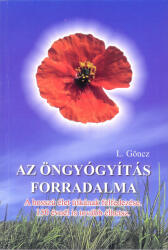 Az öngyógyítás forradalma (ISBN: 9786150183152)