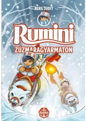 Rumini Zúzmaragyarmaton (ISBN: 9789635875191)