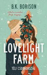 Lovelight Farm - Téli csodaország (2023)