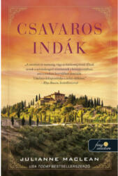 Csavaros indák (2023)