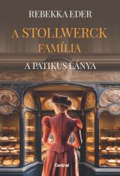 A Stollwerck família - A patikus lánya (2023)