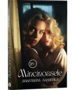 Mincinoasele - Anastasiya Sashenka (ISBN: 9786303100302)