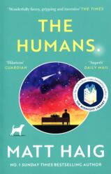 Matt Haig - Humans - Matt Haig (ISBN: 9781805300175)