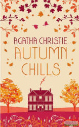 Autumn Chills: Tales of Intrigue from the Queen of Crime (2023)