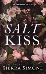 Salt Kiss (2023)