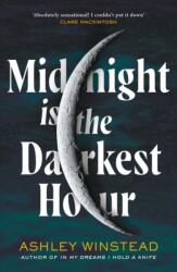 Midnight is the Darkest Hour - Winstead Ashley Winstead (2023)