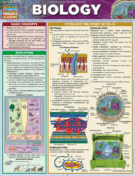 Biology - Randy Brooks (2012)