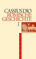 Römische Geschichte, 5 Teile - Cassius Dio, Otto Veh (2007)