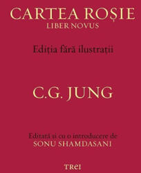 Cartea roşie - Liber Novus (ISBN: 9786064019745)