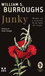 Junky - William S. Burroughs (ISBN: 9786069786659)