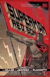 Superman: Red Son (New Edition) - Dave Johnson (ISBN: 9781779524485)