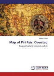 Map of Piri Reis. Overstag - Alexey Kruzer (2017)