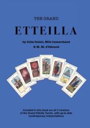 The Grand Etteilla - Julia Orsini (2023)