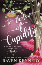 For the Love of Cupidity (2023)