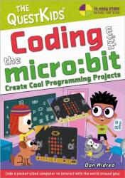 Coding with the micro: bit (2023)