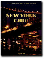 New York Chic - Limnander (2023)
