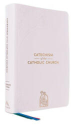 Catechism of the Catholic Church: Ascension Edition - Sarah Swafford (2022)
