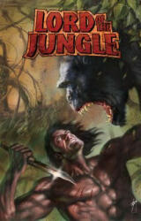 Lord of the Jungle Volume 2 - Arvid Nelson (2013)