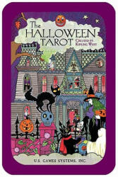 The Halloween Tarot (2008)
