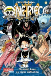 One Piece 54 - Eiichiro Oda (ISBN: 9783551758064)