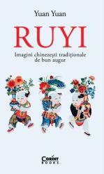 Ruyi (ISBN: 9786060883111)