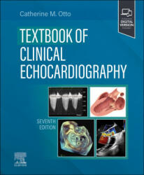 Textbook of Clinical Echocardiography - Catherine M. Otto (2024)