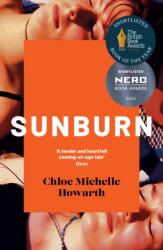 Sunburn (2023)