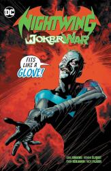 Nightwing: The Joker War - Graham Nolan (2023)
