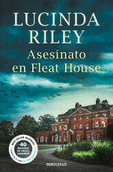 ASESINATO EN FLEAT HOUSE - Lucinda Riley (2023)