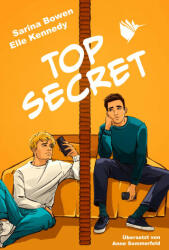 Top Secret: ein MM-College-Roman - Elle Kennedy, Anne Sommerfeld (2023)